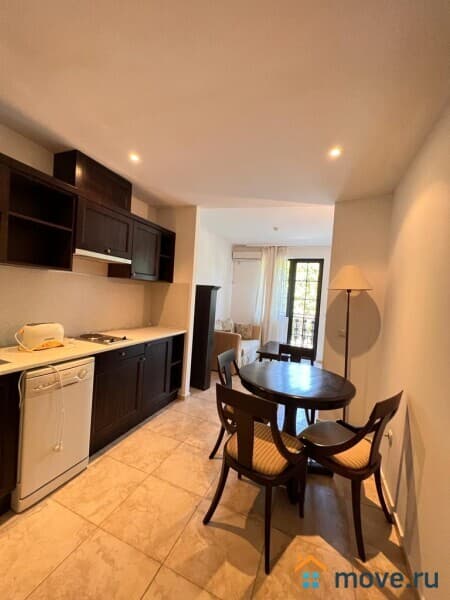 1-комн. квартира, 45 м²