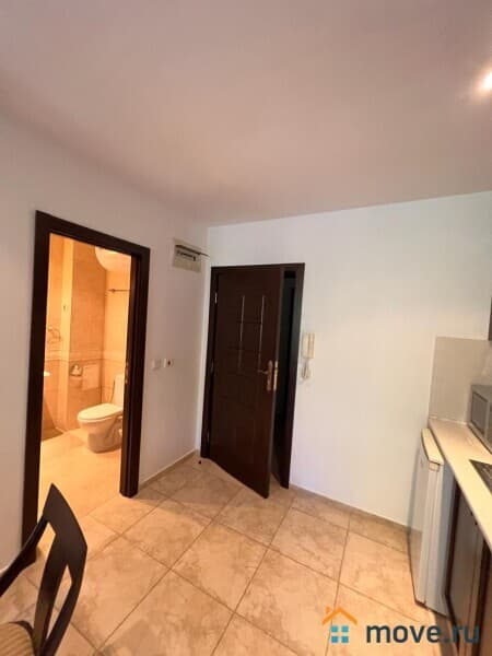 1-комн. квартира, 45 м²