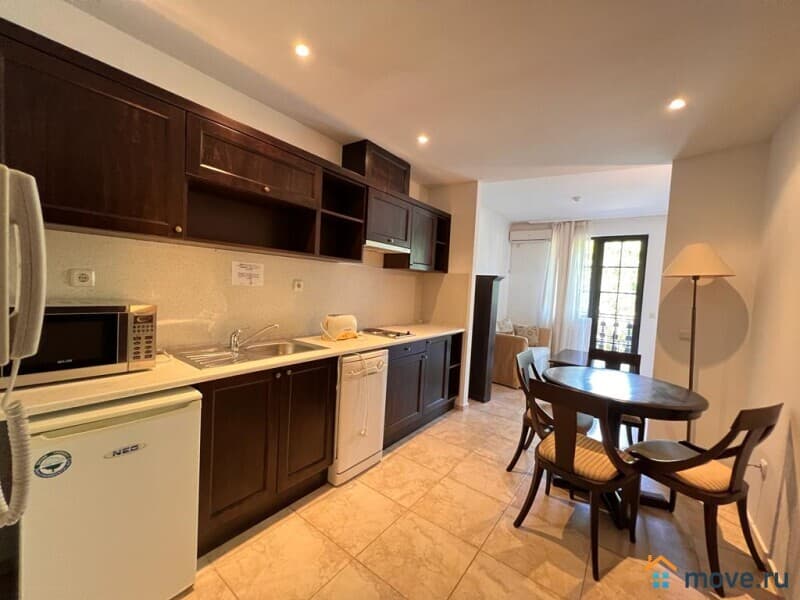 1-комн. квартира, 45 м²