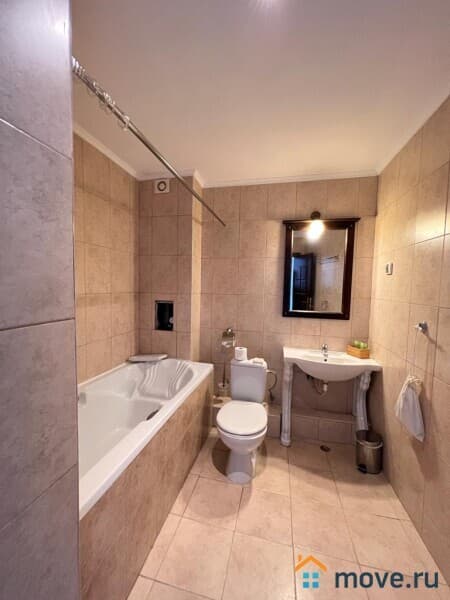 2-комн. квартира, 63 м²