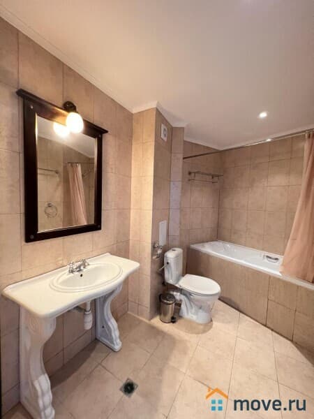 3-комн. квартира, 100 м²