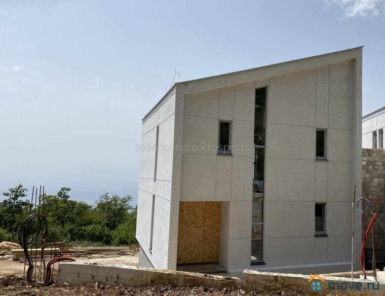 вилла, 231 м², 4 сотки