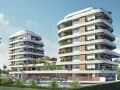 Продаем четырехкомнатную квартиру, 162 м², этаж 2 из 8. Фото 2
