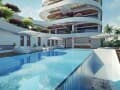 Продаем четырехкомнатную квартиру, 162 м², этаж 2 из 8. Фото 4