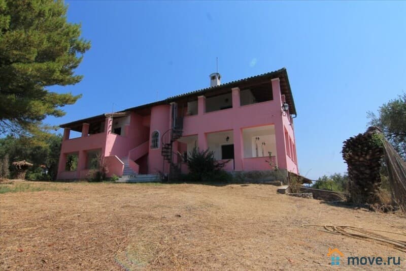 гостиница, 580 м²