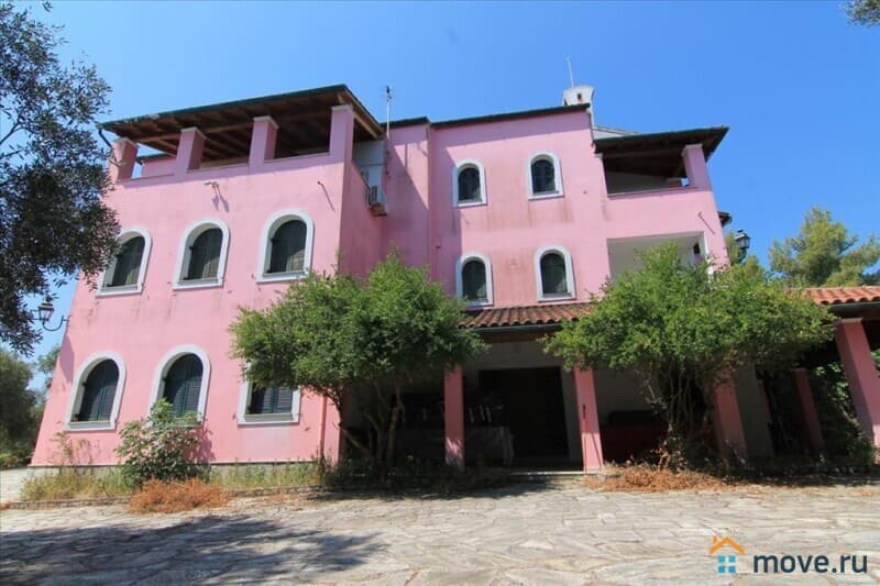 гостиница, 580 м²