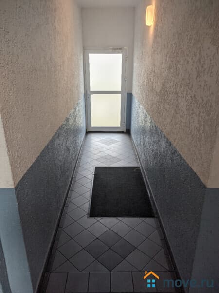4-комн. квартира, 64 м²
