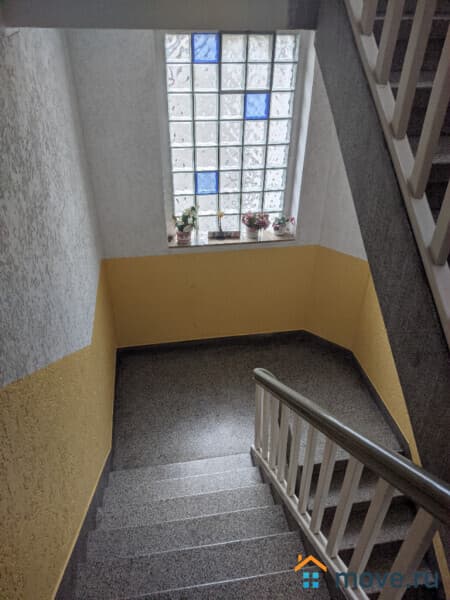 4-комн. квартира, 64 м²