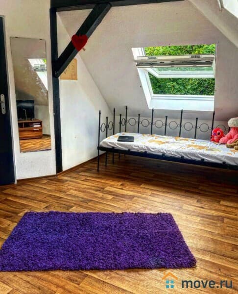 4-комн. квартира, 64 м²