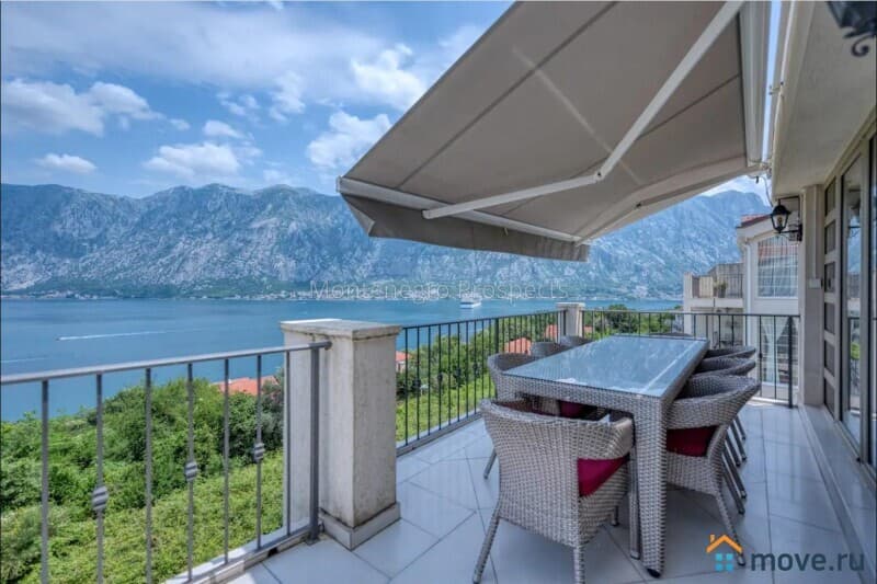 4-комн. квартира, 167 м²