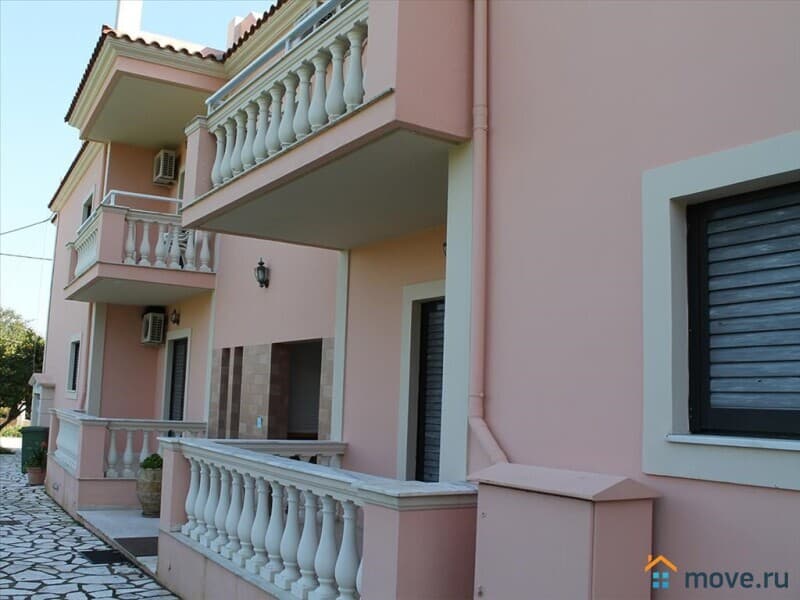 гостиница, 400 м²