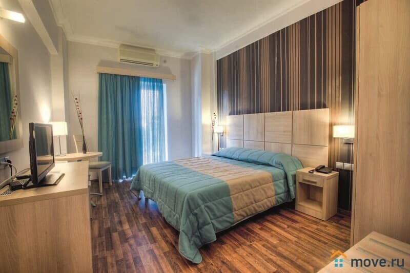 гостиница, 3863 м²