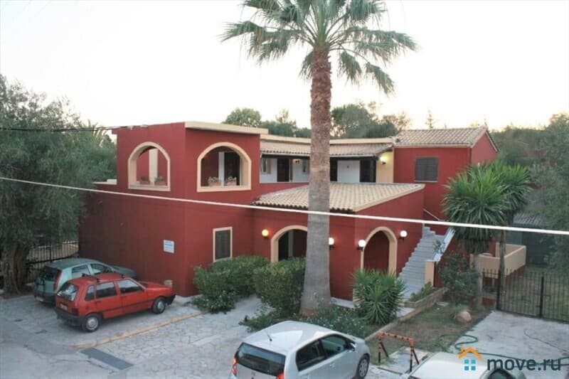 гостиница, 800 м²