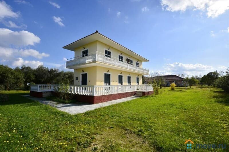 гостиница, 340 м²