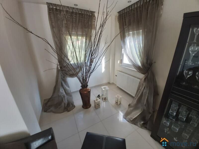 коттедж, 255 м², 9 соток