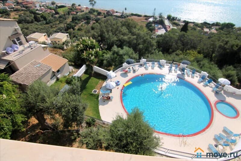 гостиница, 550 м²
