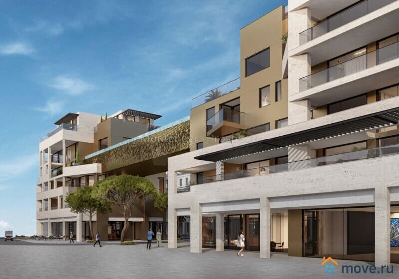 1-комн. квартира, 49 м²