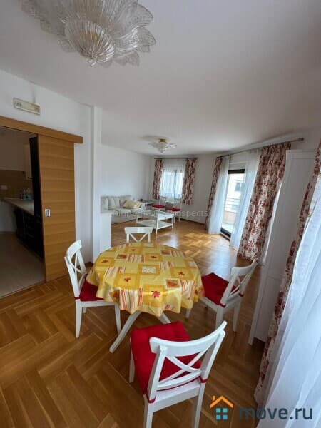 3-комн. квартира, 88 м²
