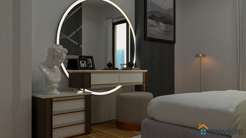 3-комн. квартира, 120 м²