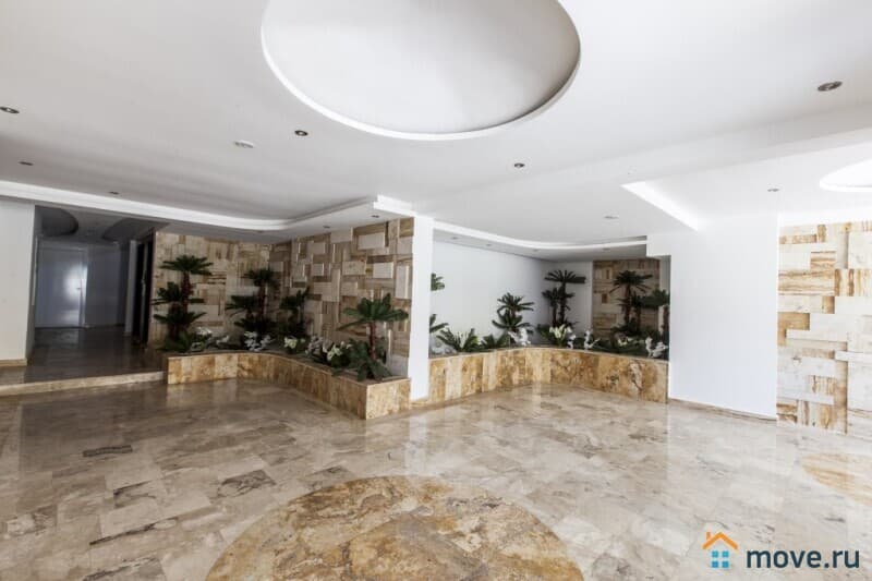3-комн. квартира, 110 м²
