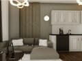 Объявление о продаже двухкомнатной квартиры, 44 м², этаж 3 из 10. Фото 10