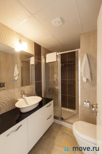 3-комн. квартира, 111 м²