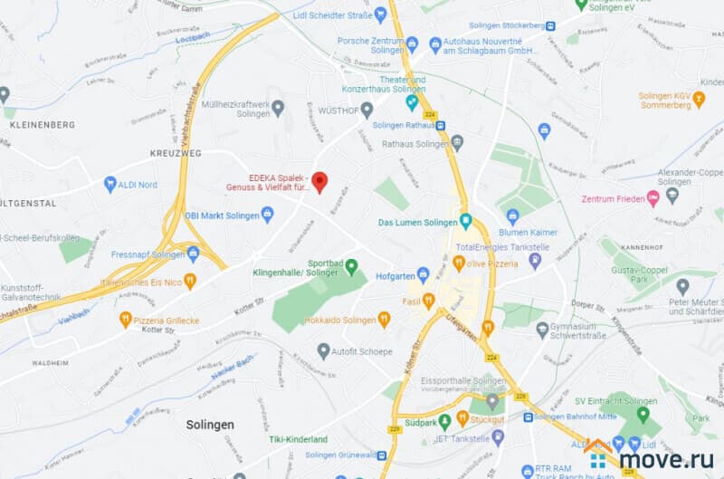 земля под ИЖС, 6 соток