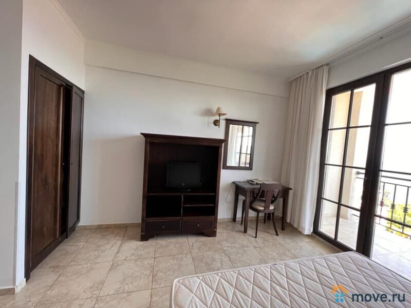 1-комн. квартира, 51 м²
