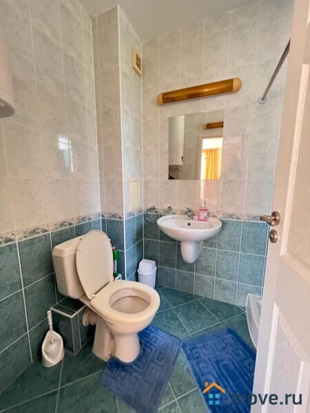 1-комн. квартира, 46 м²