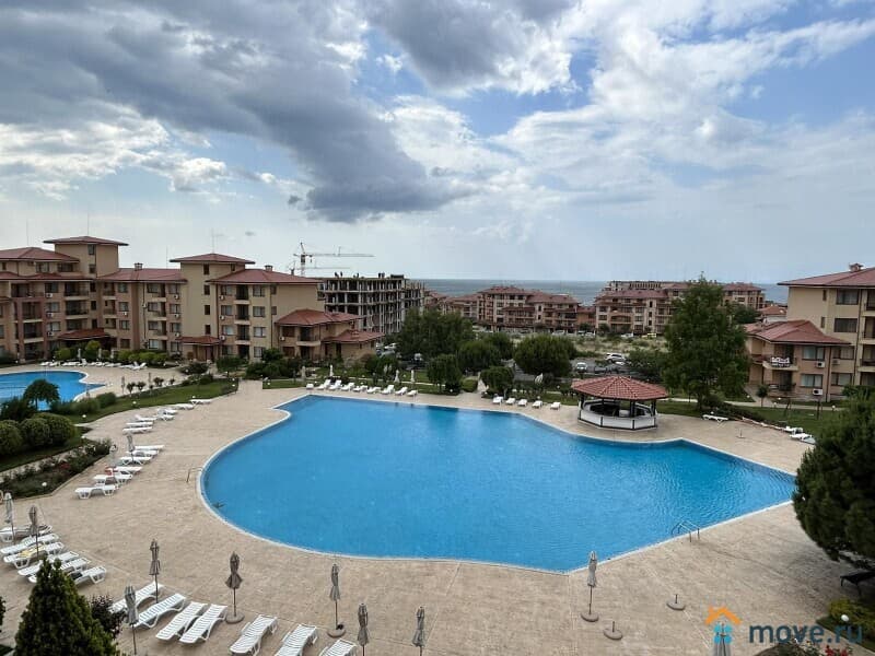 3-комн. квартира, 107 м²