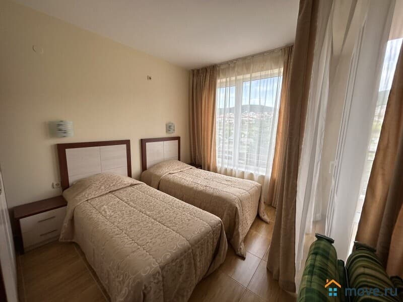 3-комн. квартира, 107 м²