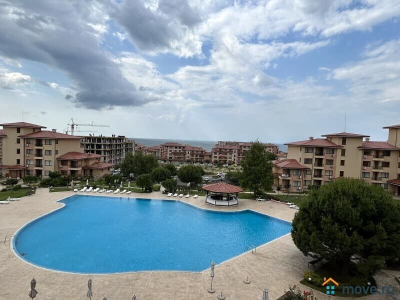 3-комн. квартира, 107 м²