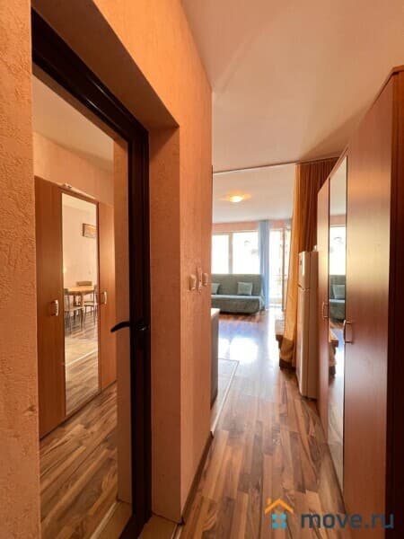 1-комн. квартира, 38 м²
