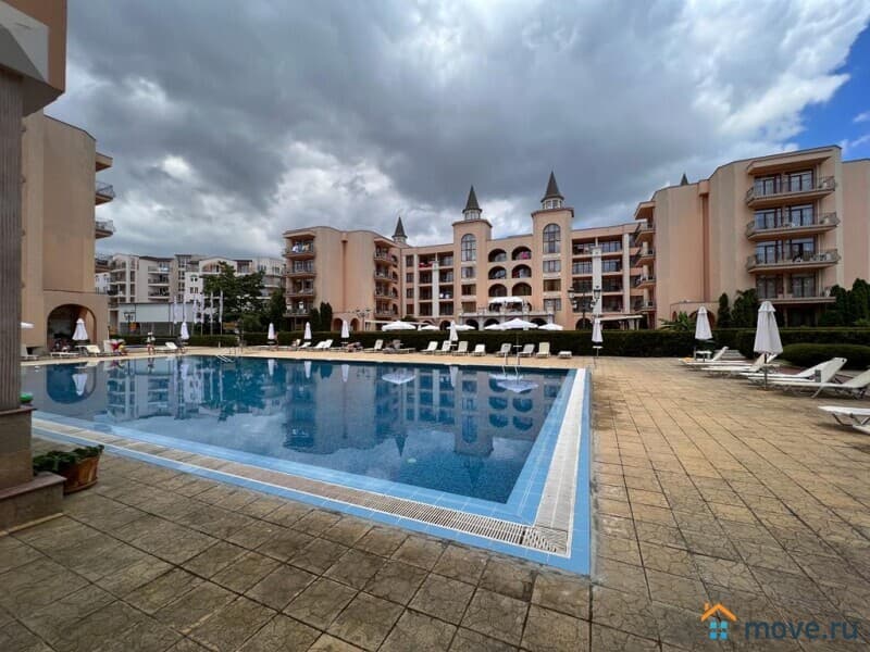 2-комн. квартира, 71 м²