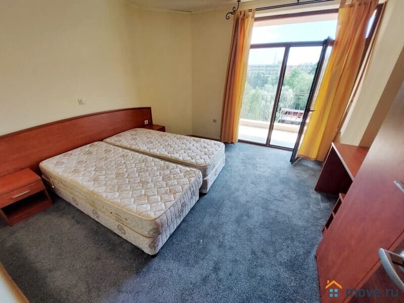 2-комн. квартира, 71 м²