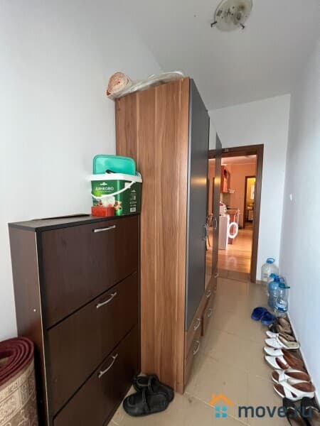 2-комн. квартира, 62 м²