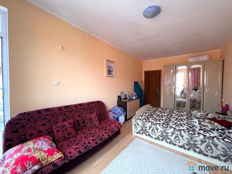 2-комн. квартира, 62 м²