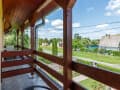 таунхаус, 105 м², 5 соток
