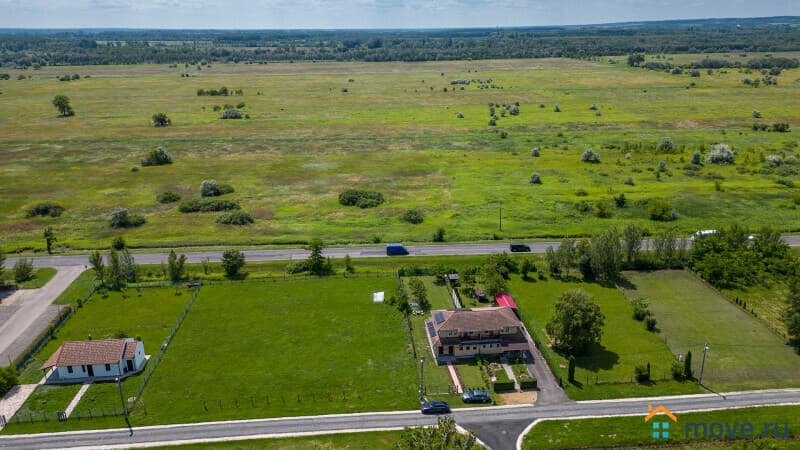таунхаус, 105 м², 5 соток