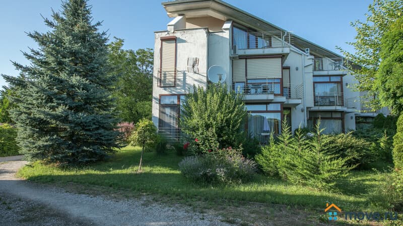 1-комн. квартира, 37 м²