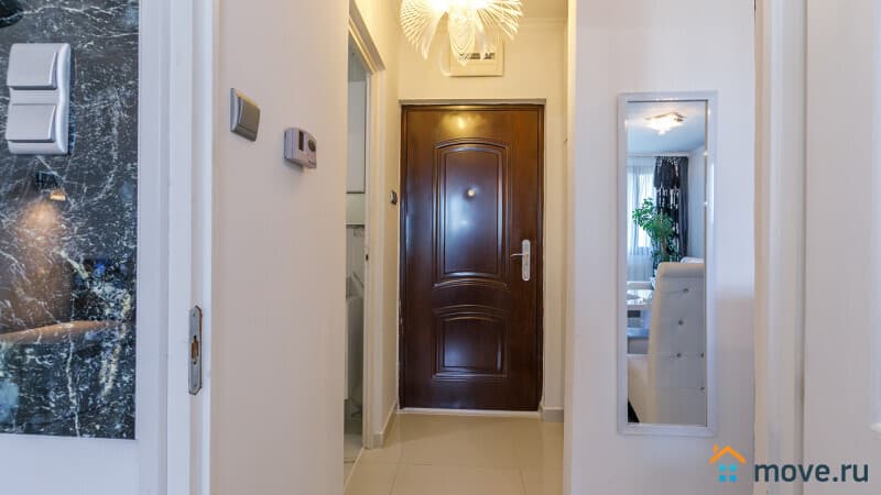 1-комн. квартира, 39 м²