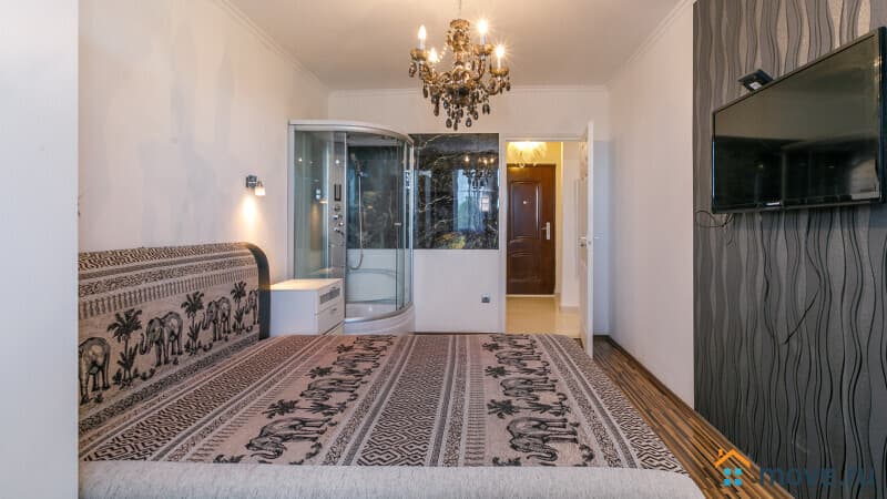 1-комн. квартира, 39 м²