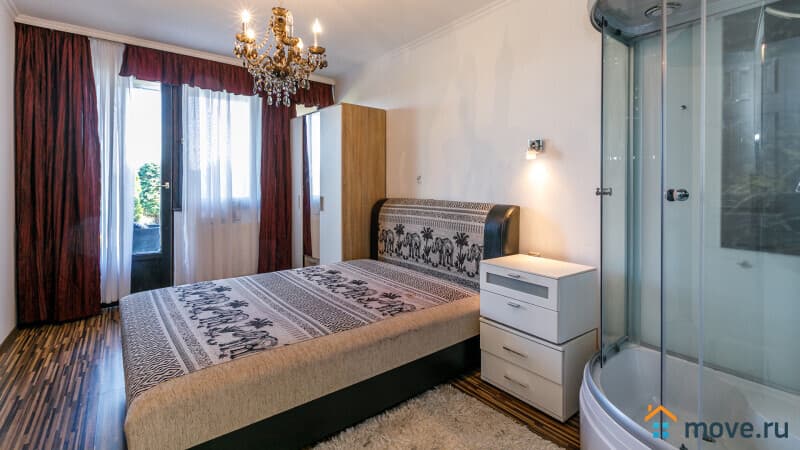1-комн. квартира, 39 м²