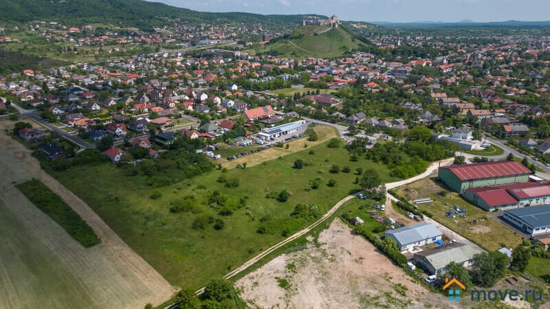 земельный участок, 1.39 га