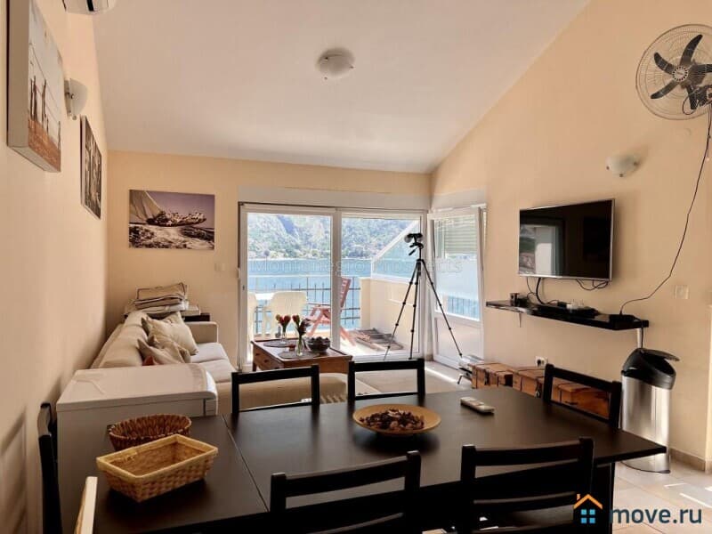 3-комн. квартира, 68 м²