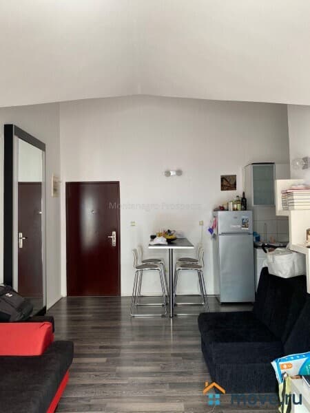 2-комн. квартира, 32 м²