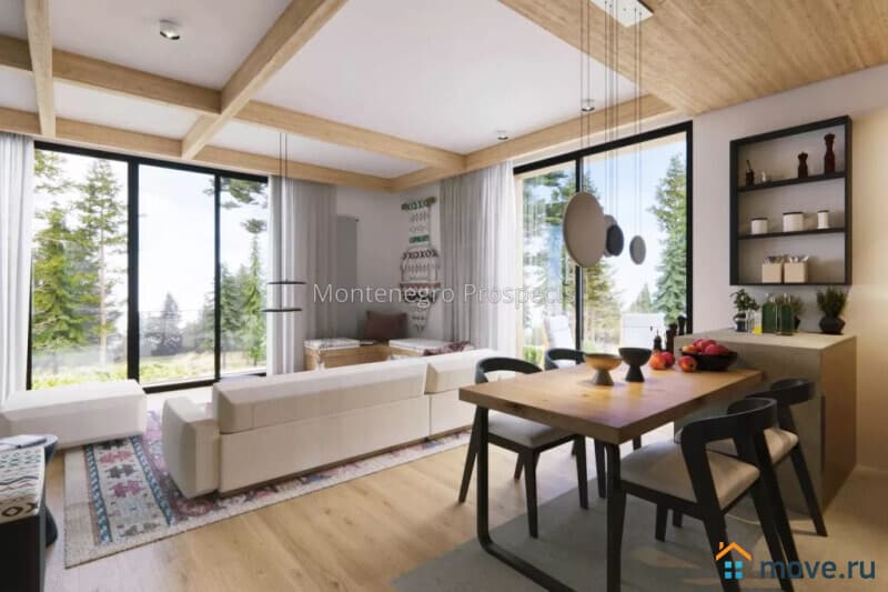 2-комн. квартира, 70 м²
