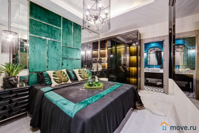 3-комн. квартира, 85 м²