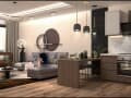 Продажа трехкомнатной квартиры, 110 м², этаж 3 из 12. Фото 1