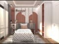 Продажа трехкомнатной квартиры, 110 м², этаж 3 из 12. Фото 8